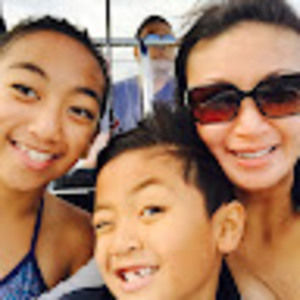 Meet your Posher, Lei